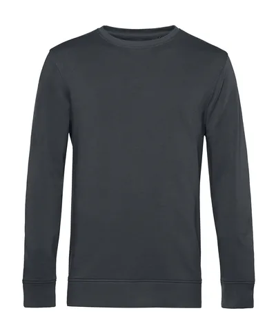 B&C Inspire crew neck