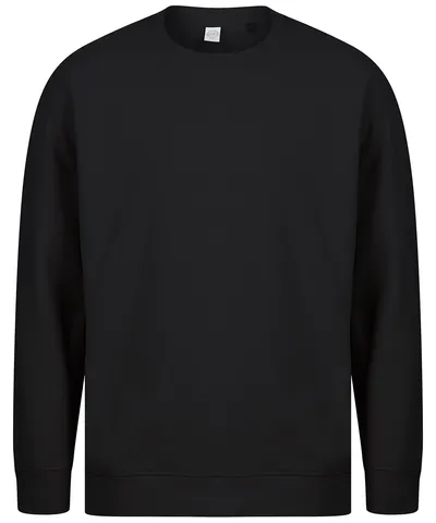 Unisex sustainable fashion sweat