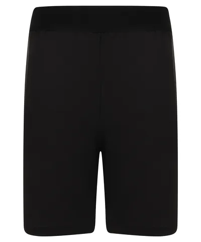 Kids fashion cycling shorts