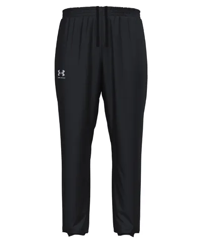 UA Rival woven windbreaker pants