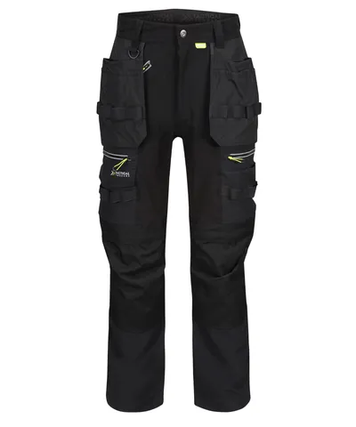 Infiltrate stretch holster trousers