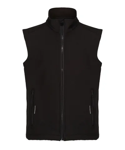 Junior Ablaze softshell bodywarmer