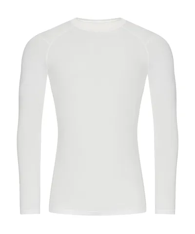 Active recycled baselayer