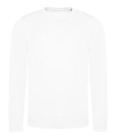 Long sleeve cool T