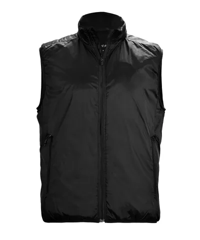 Jasper ultra-lightweight unisex vest