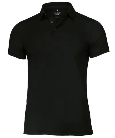 Clearwater – quick-dry performance polo
