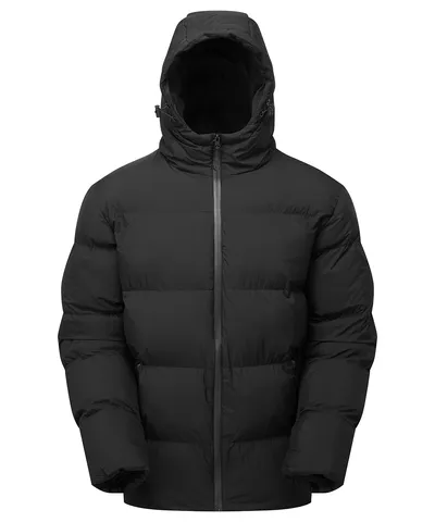 Recycled TrailPeak padded jacket