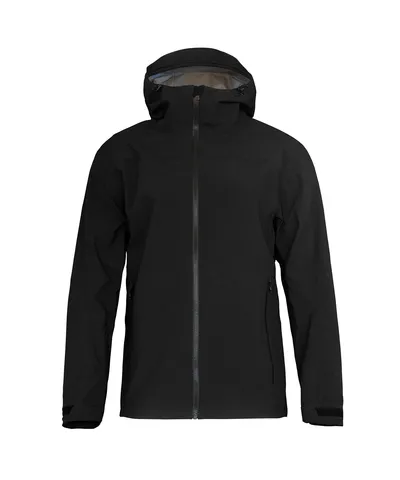 Yosemite jacket