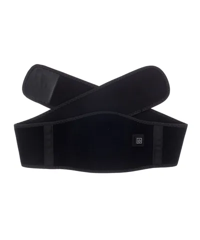 Heated waistband