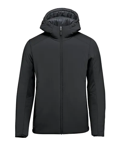 Cascadia thermal jacket