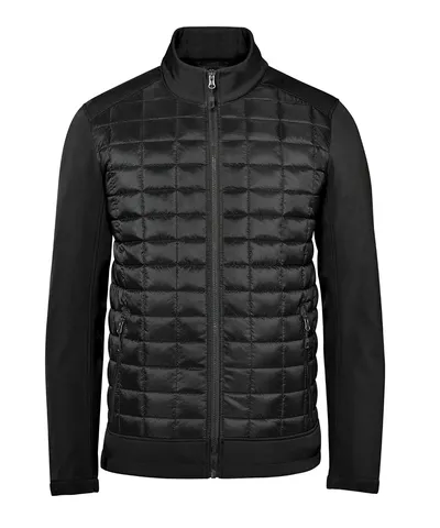 Appalachian thermal softshell jacket
