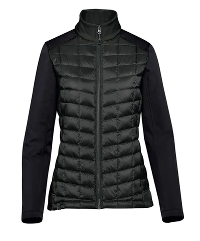 Women’s Appalachian thermal softshell jacket
