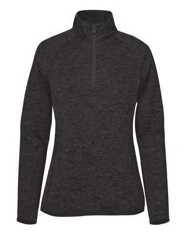Women’s Yosemite ½-zip pullover