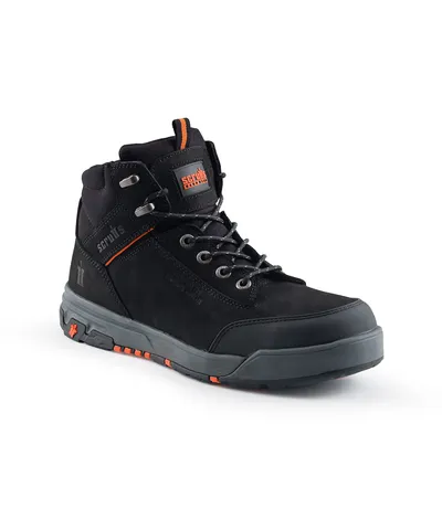 Switchback 3 safety boots
