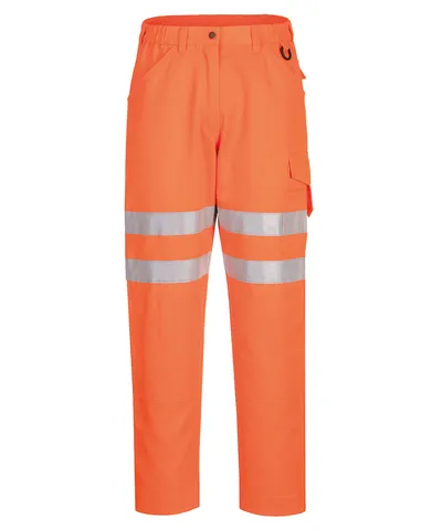 Eco Hi-vis trousers (EC40)