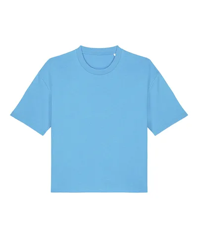 Women’s Stella Nova boxy t-shirt (STTW175)