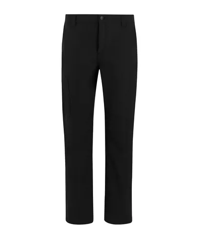 Pro action stretch trousers