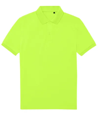 B&C My Eco Polo 65/35