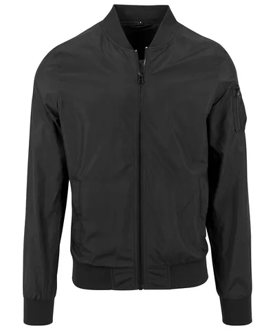 Light Bomber jacket