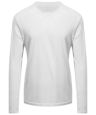 Erawan organic long-sleeve tee