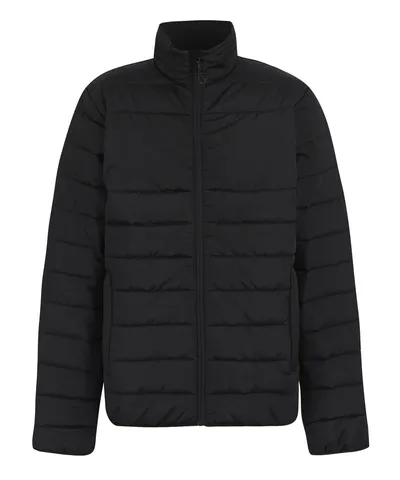 Essential thermal jacket