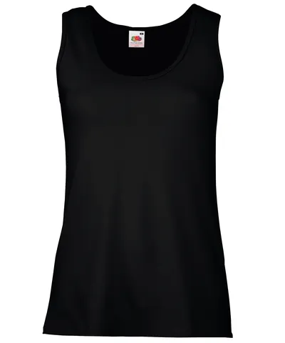 Women's valueweight vest