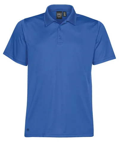 Eclipse H2X-Dry® piqué polo