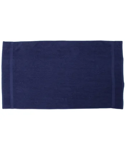 Classic range bath towel