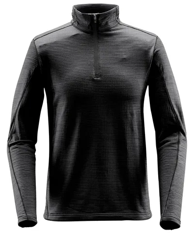 Base thermal ¼ zip
