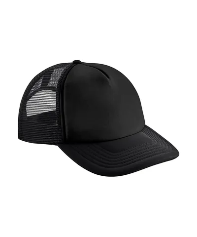 Junior vintage snapback trucker