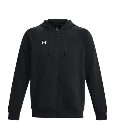 Rival fleece full-zip hoodie