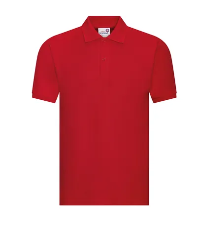 Academy polo