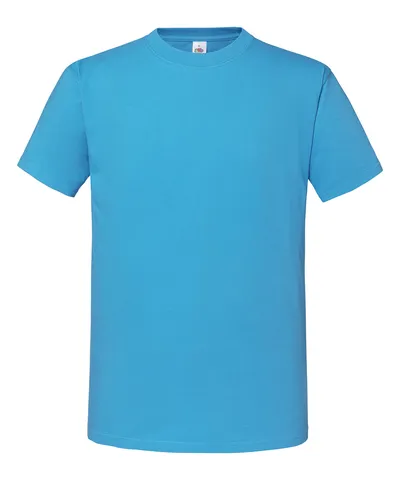 Iconic 195 ringspun premium T