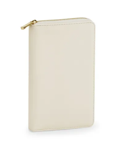 Boutique travel jewellery case
