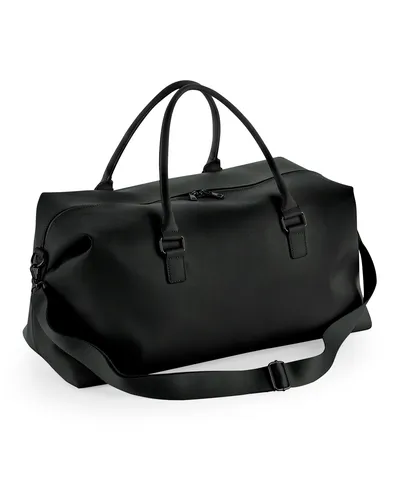 Boutique weekender