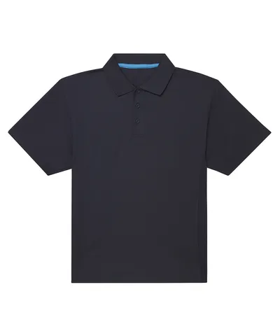 SuperCool performance polo