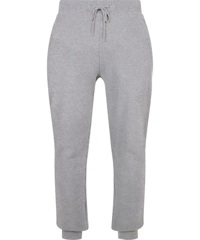 Organic basic sweatpants