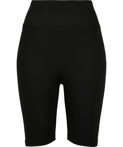 Women's high waist cycle shorts