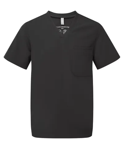 Limitless Onna-stretch tunic