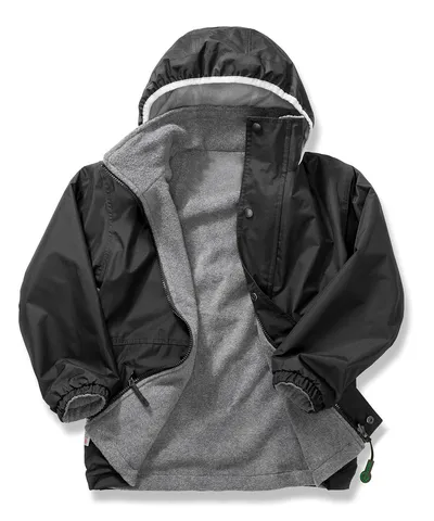 Junior & youth Recycled StormDri 6000 coat