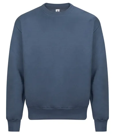 Signature heavyweight sweatshirt