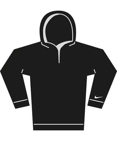 Velocity hoodie
