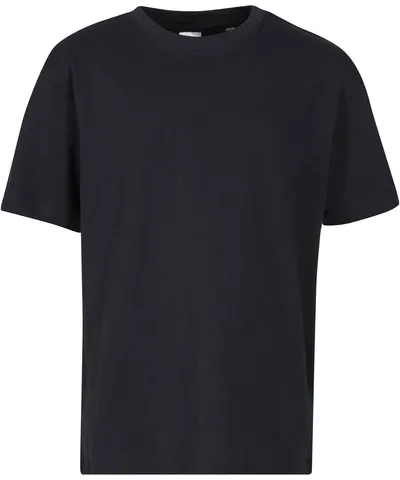 Kids oversized tee