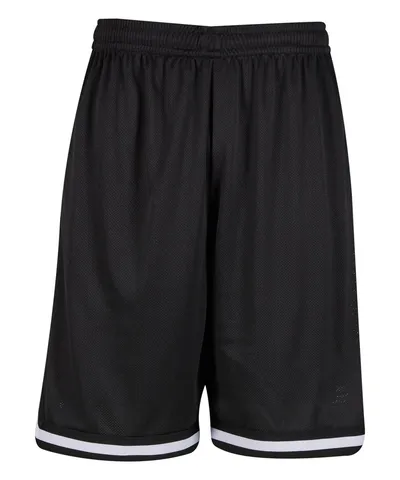 Mesh shorts