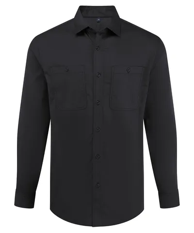 ‘Utility 2.0’ service shirt