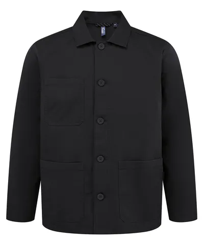 ‘Utility 2.0’ chore jacket