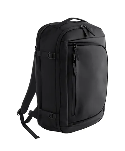 Zürich travel backpack