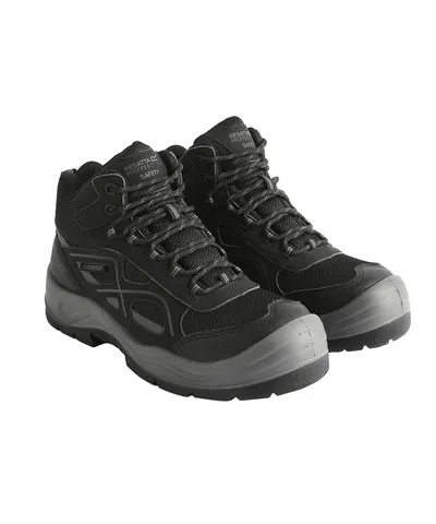 Limestone S6 waterproof boots