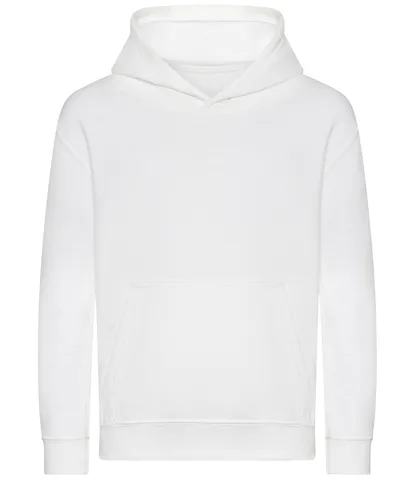 Kids organic hoodie