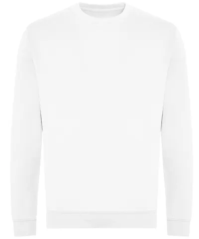 Organic sweatshirt